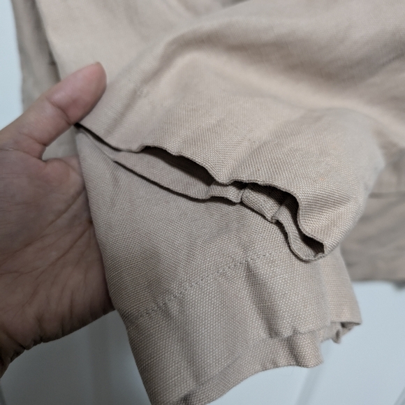 Wilfred Linen Blend Sweater - Picture 4 of 8